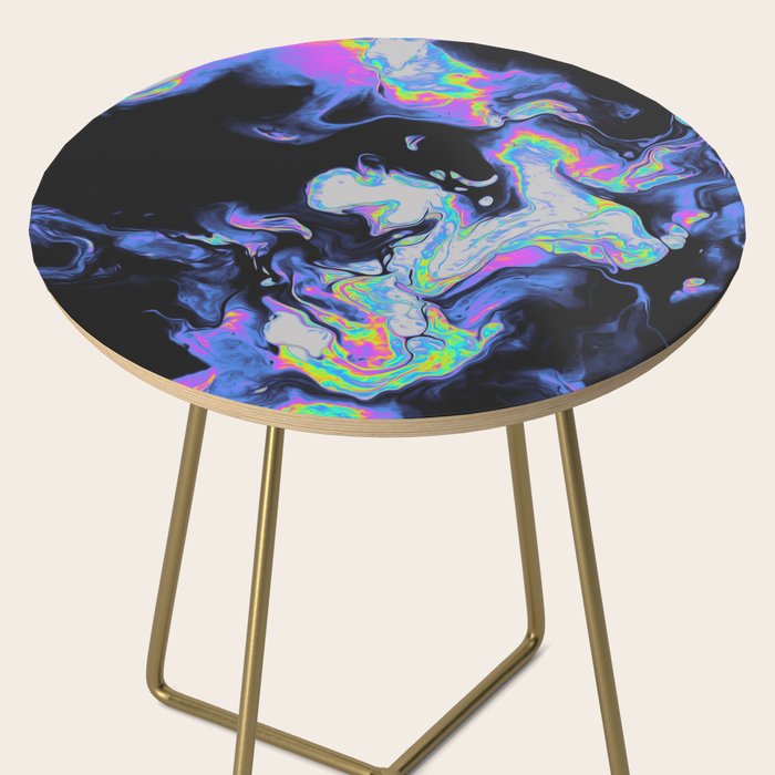 SIMPLE WORDS Side Table Gallery Image 2