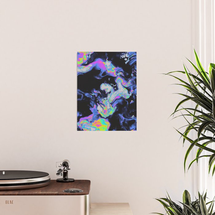 SIMPLE WORDS Poster Gallery Image 2