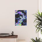 SIMPLE WORDS Poster Gallery Image 2