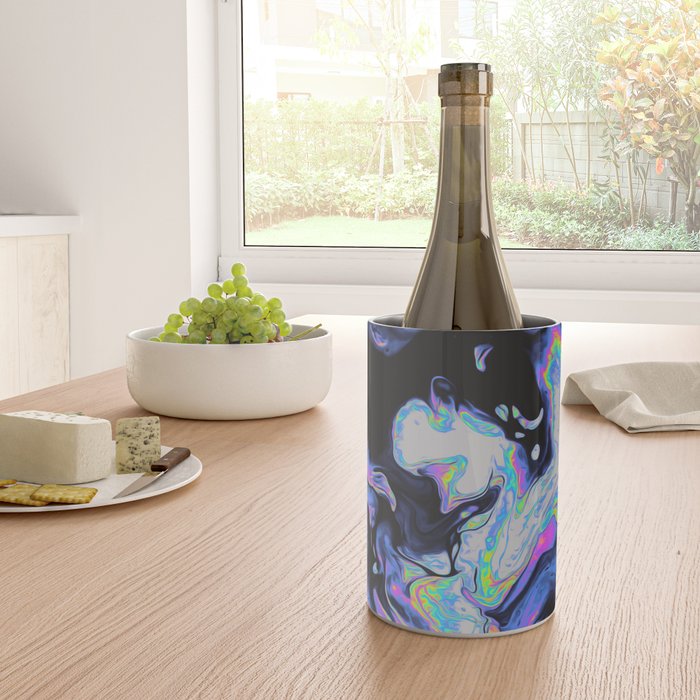 SIMPLE WORDS Wine Chiller Gallery Image 4