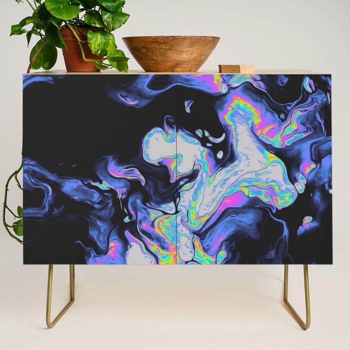 SIMPLE WORDS Credenza Gallery Image 1