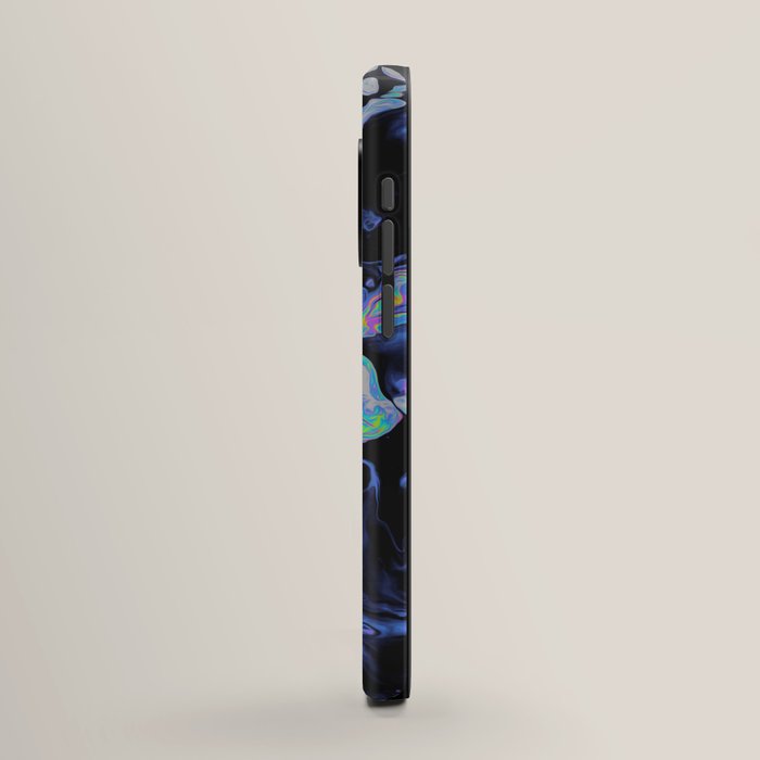 SIMPLE WORDS iPhone Case Gallery Image 2
