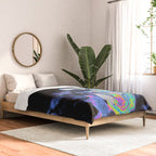 SIMPLE WORDS Comforter Gallery Image 2