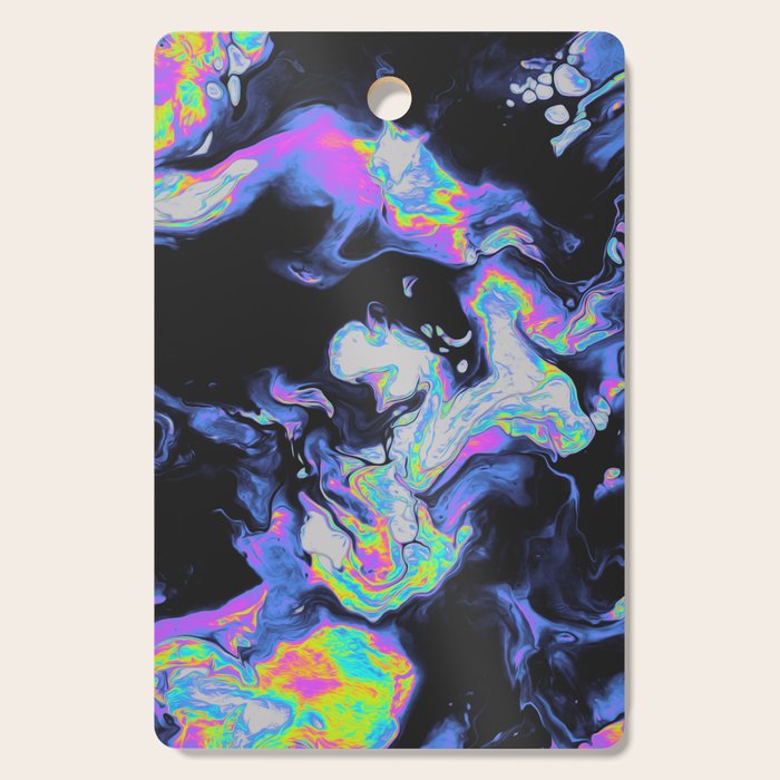 SIMPLE WORDS Cutting Board Gallery Image 1