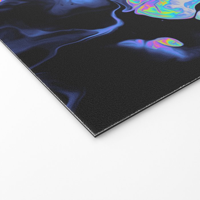 SIMPLE WORDS Welcome Mat Gallery Image 2