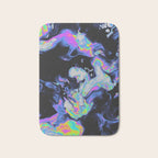 SIMPLE WORDS Bath Mat Gallery Image 1