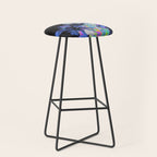 SIMPLE WORDS Stool Gallery Image 1