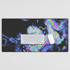 SIMPLE WORDS Desk Mat Gallery Image 1