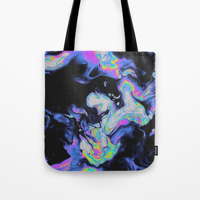 SIMPLE WORDS Tote Bag Gallery Image 1