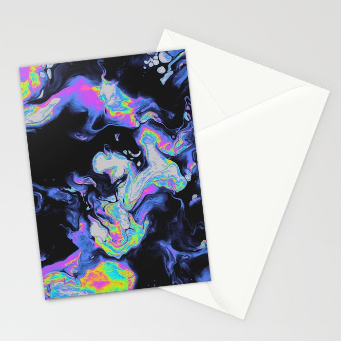 SIMPLE WORDS Stationery Card Gallery Image 2