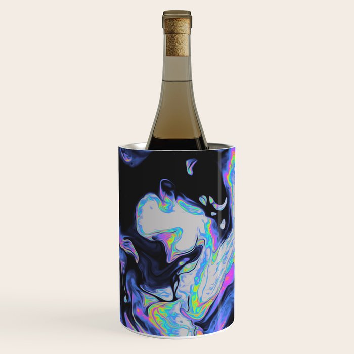 SIMPLE WORDS Wine Chiller Gallery Image 1
