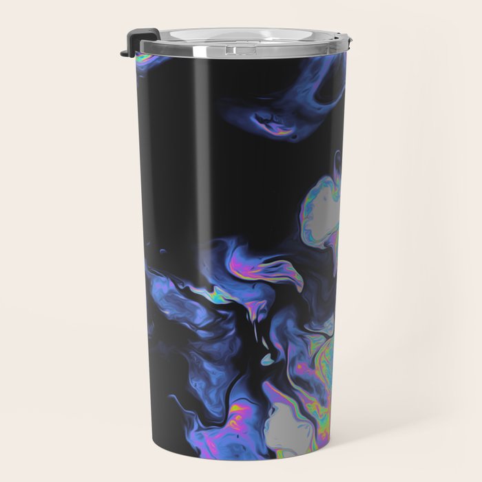 SIMPLE WORDS Travel Mug Gallery Image 3