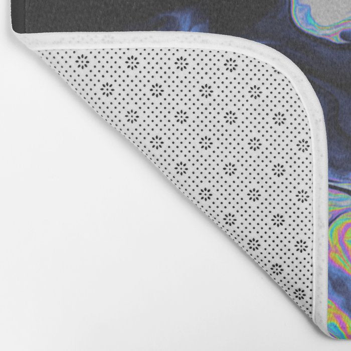 SIMPLE WORDS Bath Mat Gallery Image 2