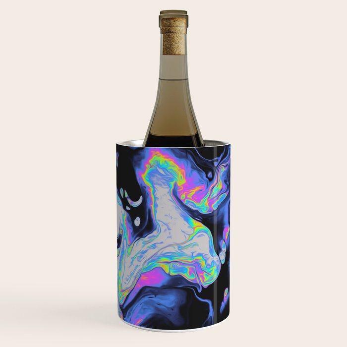 SIMPLE WORDS Wine Chiller Gallery Image 3