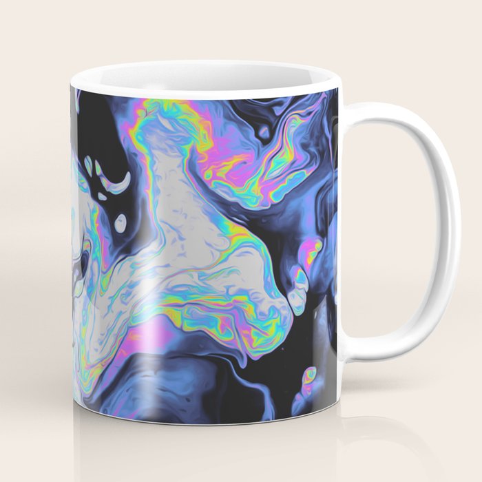 SIMPLE WORDS Coffee Mug Gallery Image 1