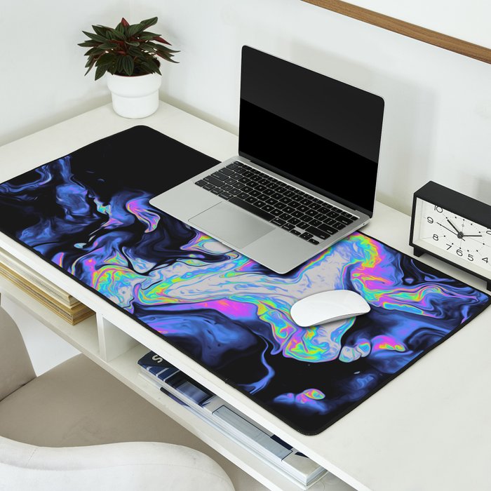 SIMPLE WORDS Desk Mat Gallery Image 2