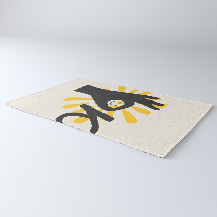 OK 123 Rug Gallery Image 3
