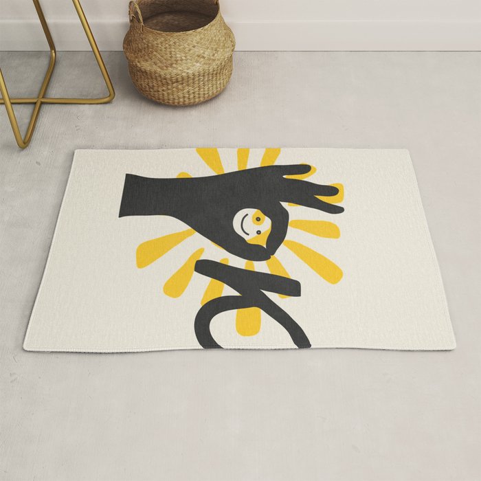 OK 123 Rug Gallery Image 1