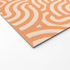 SWIRL Cookie and Oat Welcome Mat Gallery Image 2