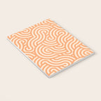 SWIRL Cookie and Oat Notebook Gallery Image 3