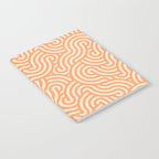 SWIRL Cookie and Oat Notebook Gallery Image 2