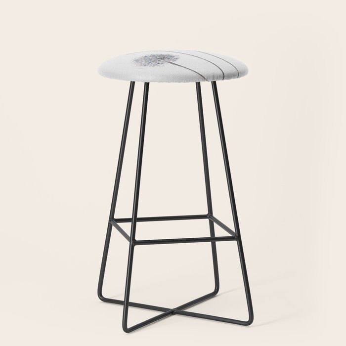 Dandelion 2 Stool Gallery Image 1