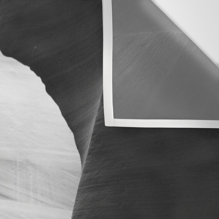 ANTELOPE CANYON XXIV / Arizona Desert Wall Tapestry Gallery Image 3