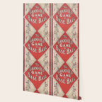 The Grand Old Game of Baseball (1912) Wallpaper Gallery Image 2