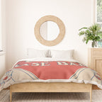 The Grand Old Game of Baseball (1912) Duvet Cover Gallery Image 3