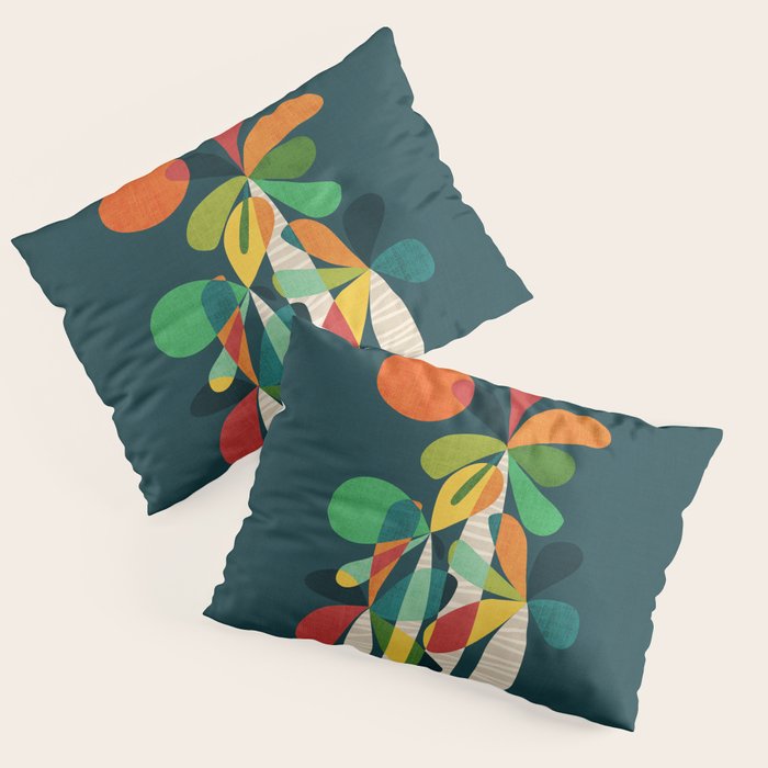 Palma Pillow Sham Gallery Image 3