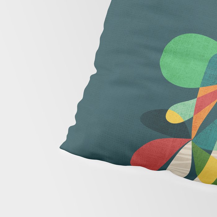 Palma Pillow Sham Gallery Image 4