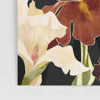 Autumn Iris Poster Gallery Image 3
