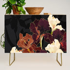 Autumn Iris Credenza Gallery Image 1