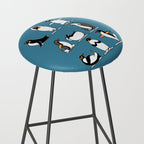 Penguin Yoga Stool Gallery Image 2