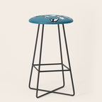 Penguin Yoga Stool Gallery Image 1