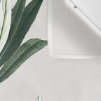 Olive Tree Branch Wall Tapestry Gallery Image 3
