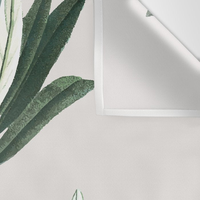 Olive Tree Branch Wall Tapestry Gallery Image 3