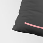 Modern geometric shapes 17 Pillow Sham Gallery Image 4
