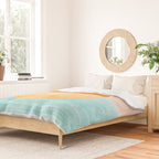 Seaside Sunset Duvet Cover Gallery Image 2