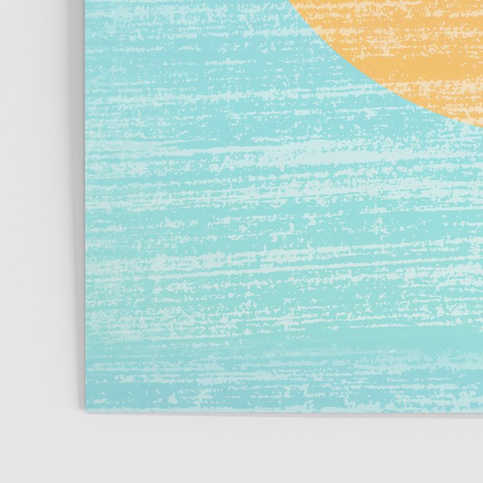 Seaside Sunset Poster Gallery Image 3