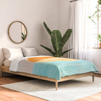 Seaside Sunset Comforter Gallery Image 2