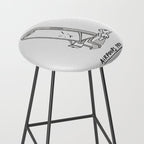 AirPoops Pro Stool Gallery Image 2