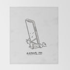 AirPoops Pro Throw Blanket Gallery Image 2
