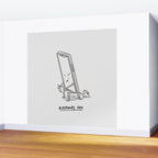AirPoops Pro Wall Mural Gallery Image 2