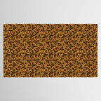 Summer Camping - Golden Tablecloth Gallery Image 2