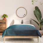 "One Wave At A Time" Comforter Gallery Image 3