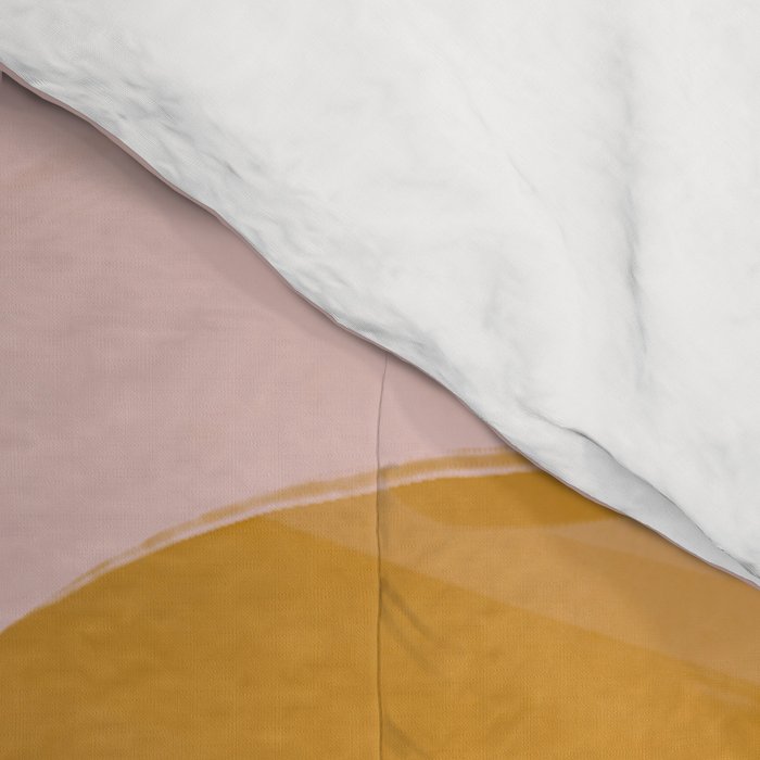 "One Wave At A Time" Comforter Gallery Image 4