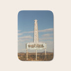 Stardust Motel - Marfa, Texas Bath Mat Gallery Image 1