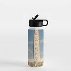 Stardust Motel - Marfa, Texas Water Bottle Gallery Image 1