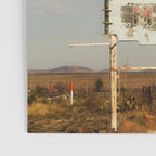 Stardust Motel - Marfa, Texas Poster Gallery Image 3